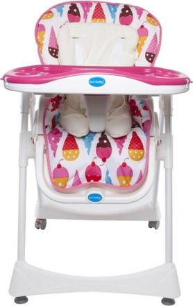 Detská multifunkčná stolička-, 