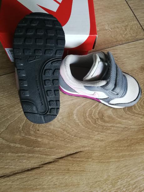 Botasky / tenisky nike, veľ. 21, nike,21