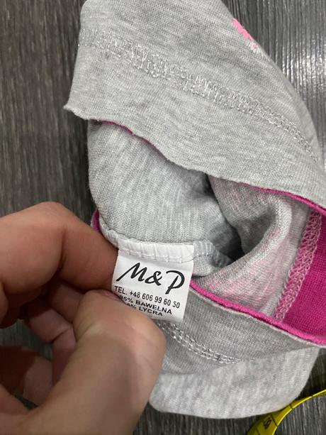 Dievčenská čiapka velk.110, 110