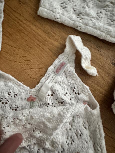 Súprava zara, zara,62