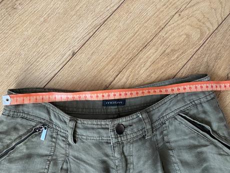 Motivi nohavice lahke vzdušne, 36