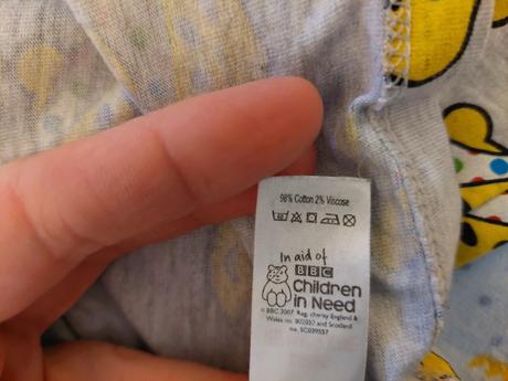 Bavlnené šaty s macíkmi zn.george veľ.98-104, george,98