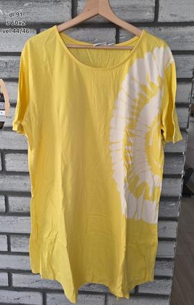 Tuniko saty, bonprix,44