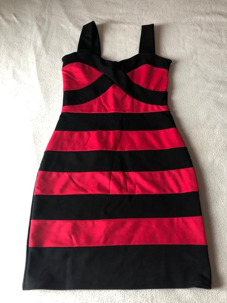 Bodycon šaty, s