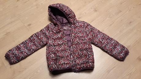 Bunda sergent major  116/122, sergent major,122