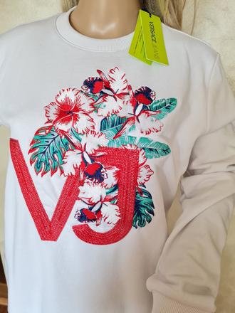 Versace mikina, versace,m / s