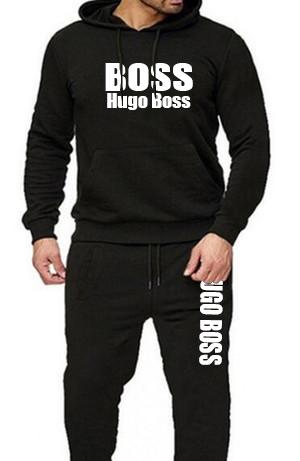 Boss pánska bavlnená súprava, hugo boss,l / m / xl / xxl