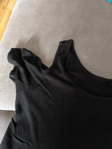 Tričko_ chs, new look,l