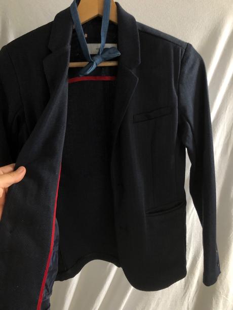 Sako + motylik, reserved,140