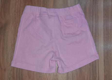 Kraťasy nike 74/80, nike,74