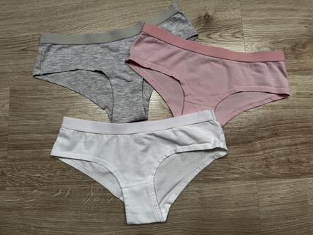 Set nohavičiek, xs