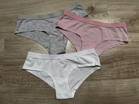 Set nohavičiek, xs