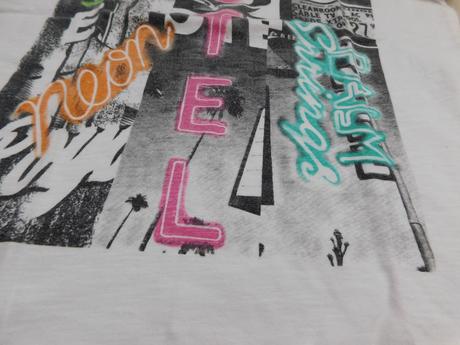 Tričko č.140 , f&f,140