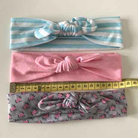 Čelenky pre bábätko, 