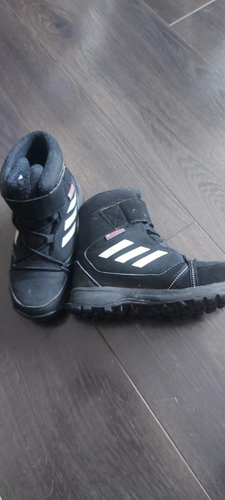 Adidas čižmy/snehule, adidas,29