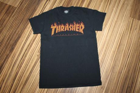 Tričko thrasher v. s, s
