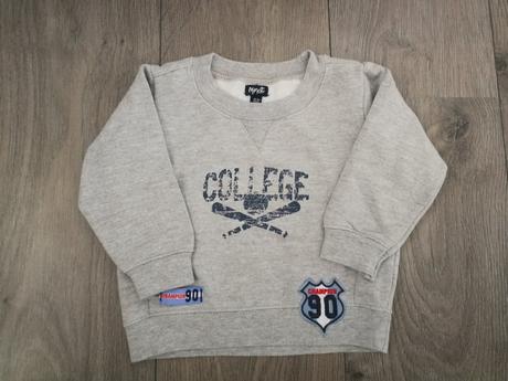 Body ako balík pre malého brata, 86–98