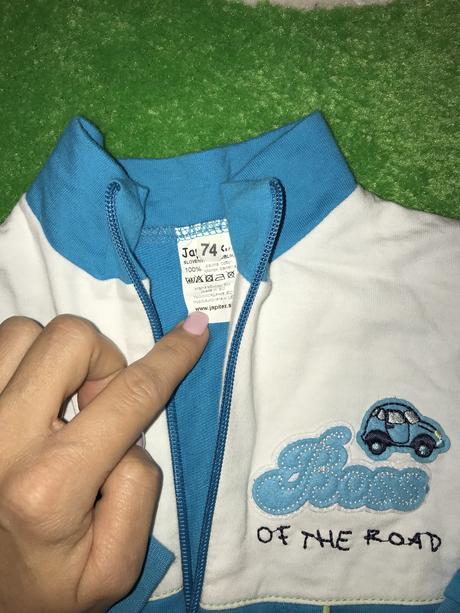 Súprava, japitex,74