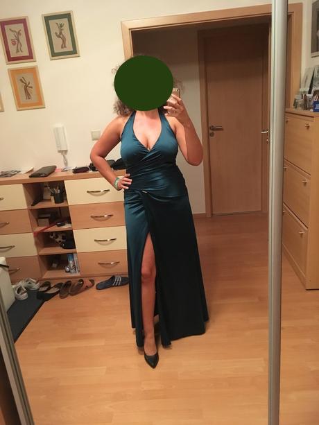 Spoločenské / plesové šaty, sugarbird,38