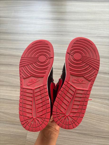 Tenisky jordan, air jordan,38