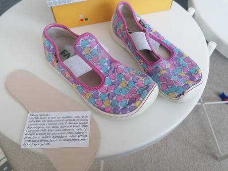 Papuče, prezuvky, fare,30