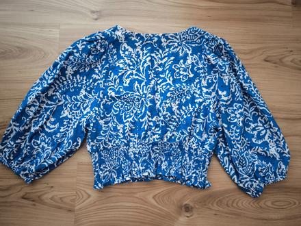 Bluzka zara, zara,s