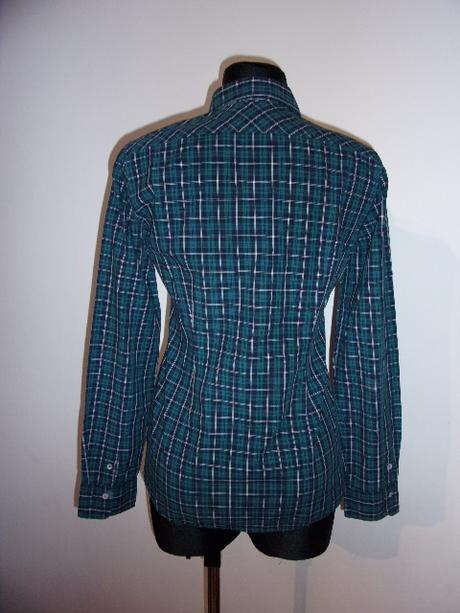 Košeľa, marc o´polo,38