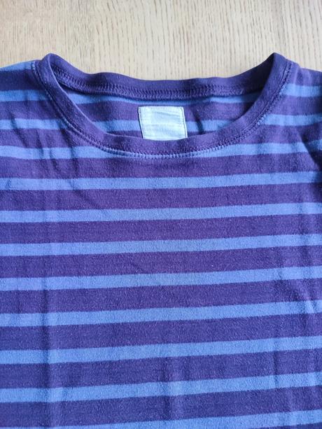 Tričko 146/152, h&m,146