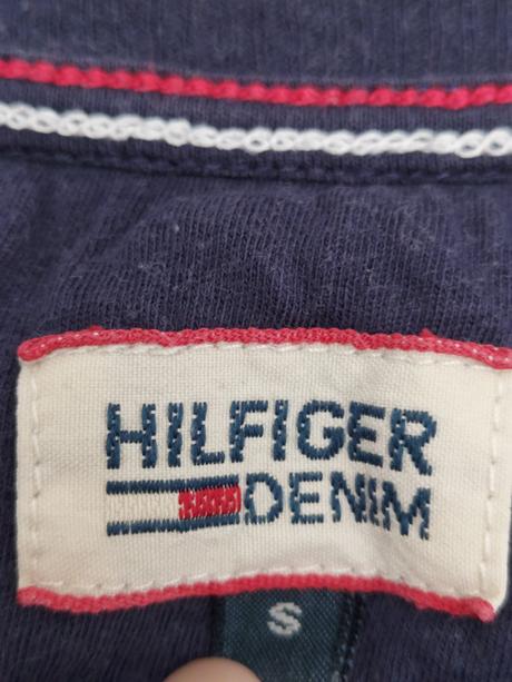 Dva nátelníky tommy hilfiger, tommy hilfiger,s