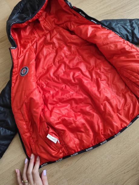 Prechodná bunda, coccodrillo,116