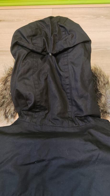 Chlapčenská bunda, 110