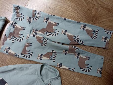 Set body a legíny lindex, lindex,62