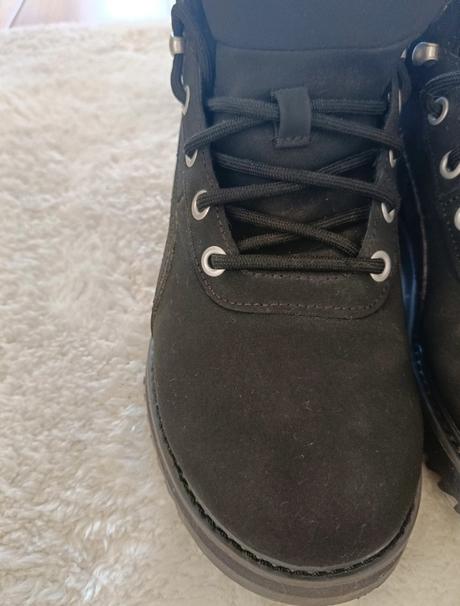 Zimné topánky puma 37 / 38, vd 24 cm, puma,37 / 38