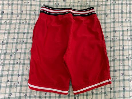 Sportove kratasy dubster ( 3-4 yrs), 104