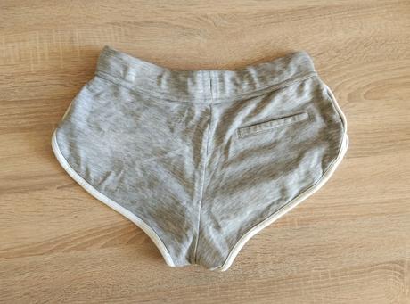 Šortky, h&m,xs