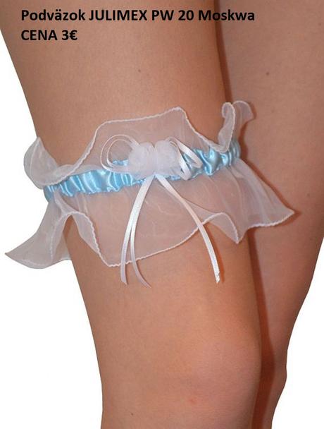 Doplnky k spodnej bielizni zo zruš.ehopu, 4xl - xxxl