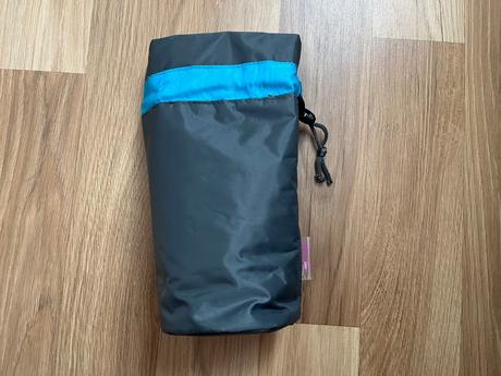 Termoobal na fľaše, lovi