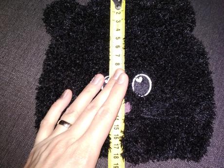 Chutná macickova čiapočka, 98