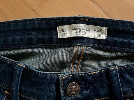 Abercrombie and fitch rifle 28x35 m, abercrombie&fitch,m