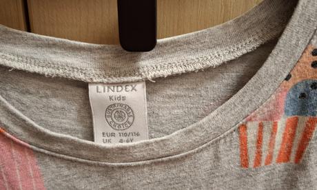 Dievčenské šaty, lindex,116