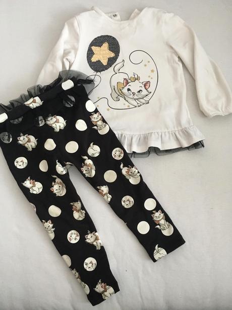 Disney suprava, original marines,86