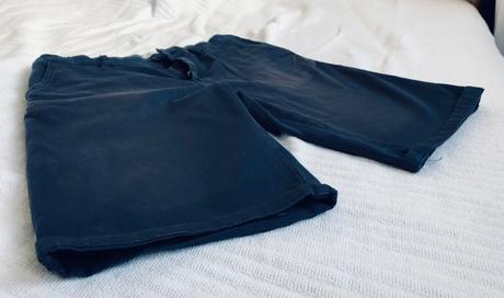 Krátke nohavice - kraťasy na 13-14 rokov, zara,164