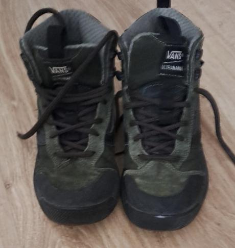 Sneakersy vans, vans,35