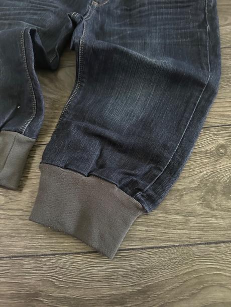 Trojstvrtove rifle, m