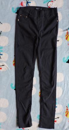 Elasticke slim skinny, s