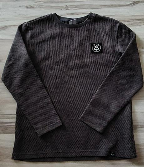 Mikina, chapter young,146