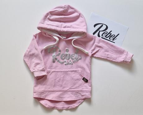 Mikina rebel kids, rebel kids,74