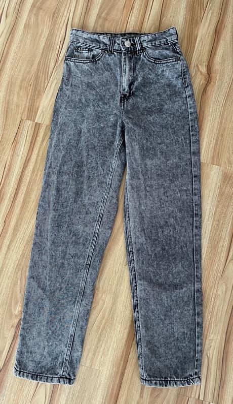 Dámske rifle, fishbone,xs