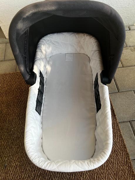 Predám plne funkčný baby jogger city mini gt2, baby jogger,baby jogger city mini gt2