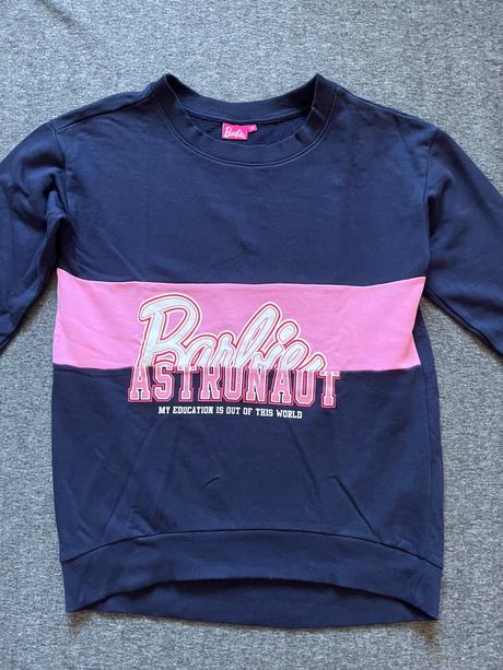 Mikina barbie, barbie,170